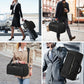 Sac de voyage Convertible Pliable Costume 53L