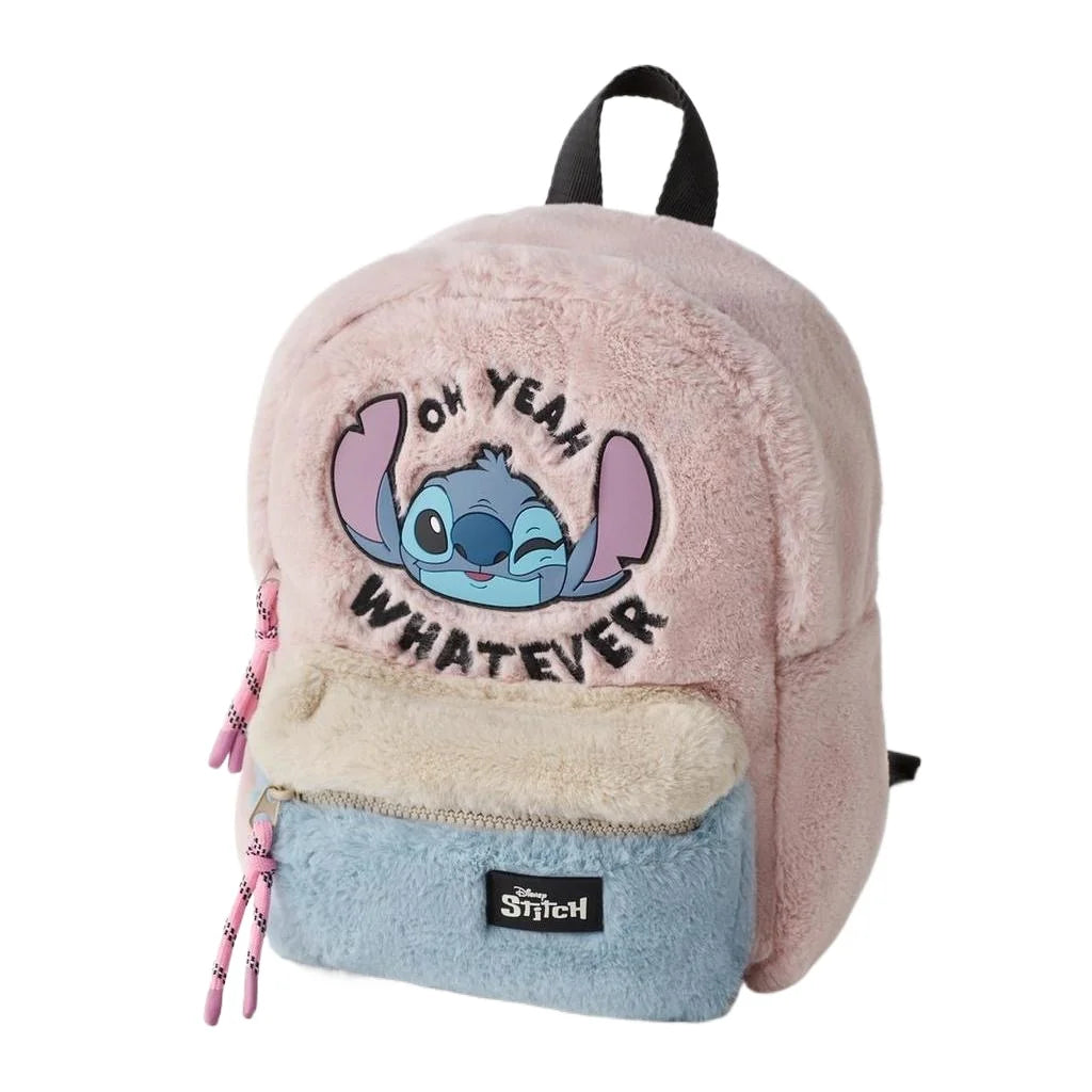 Sac à dos enfant Disney Stitch