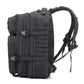 Sac de Voyage Tactique Grande Capacité 45L