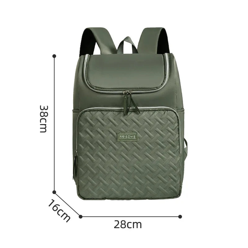 Sac à dos isotherme grande capacité – Étanche & multifonction