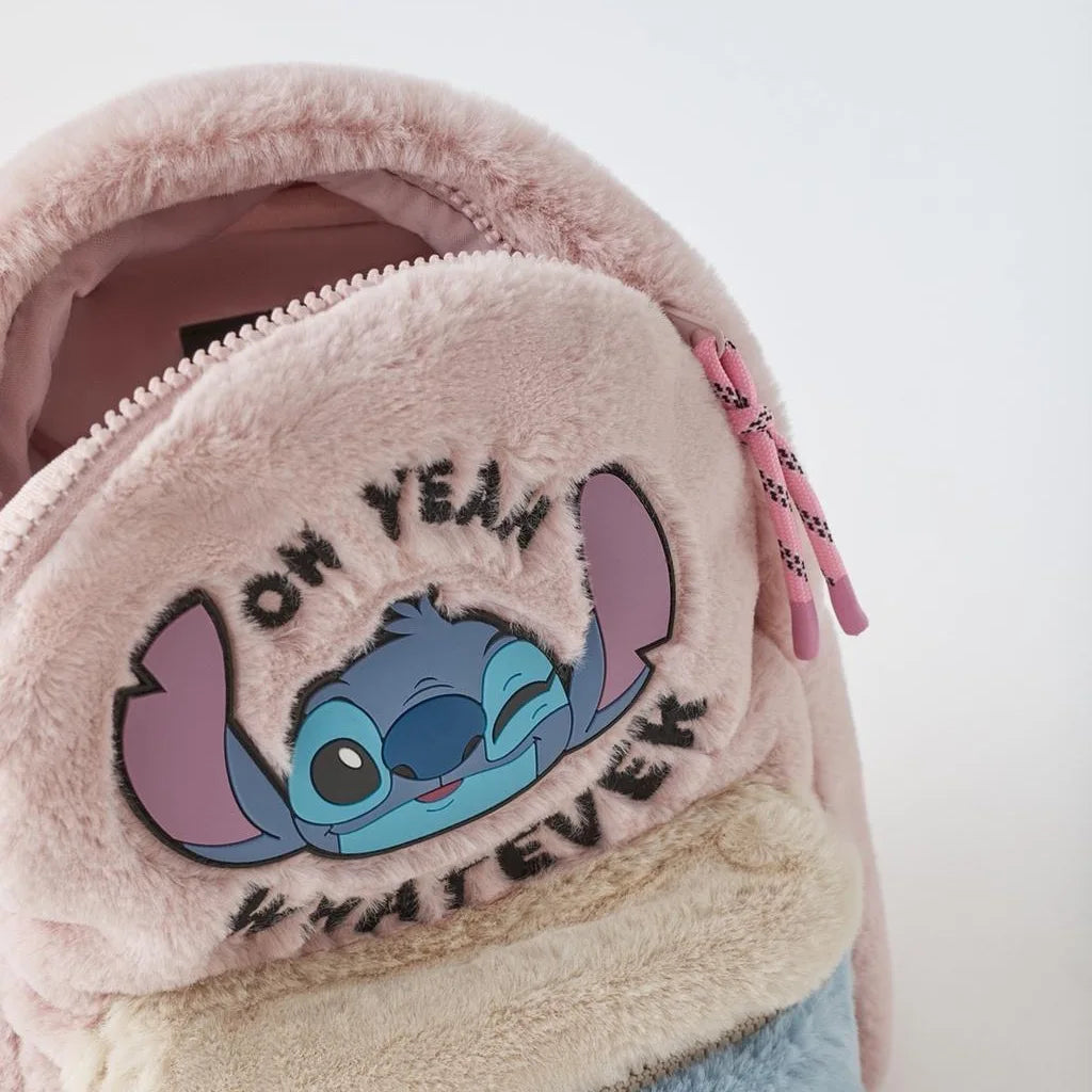 Sac à dos enfant Disney Stitch