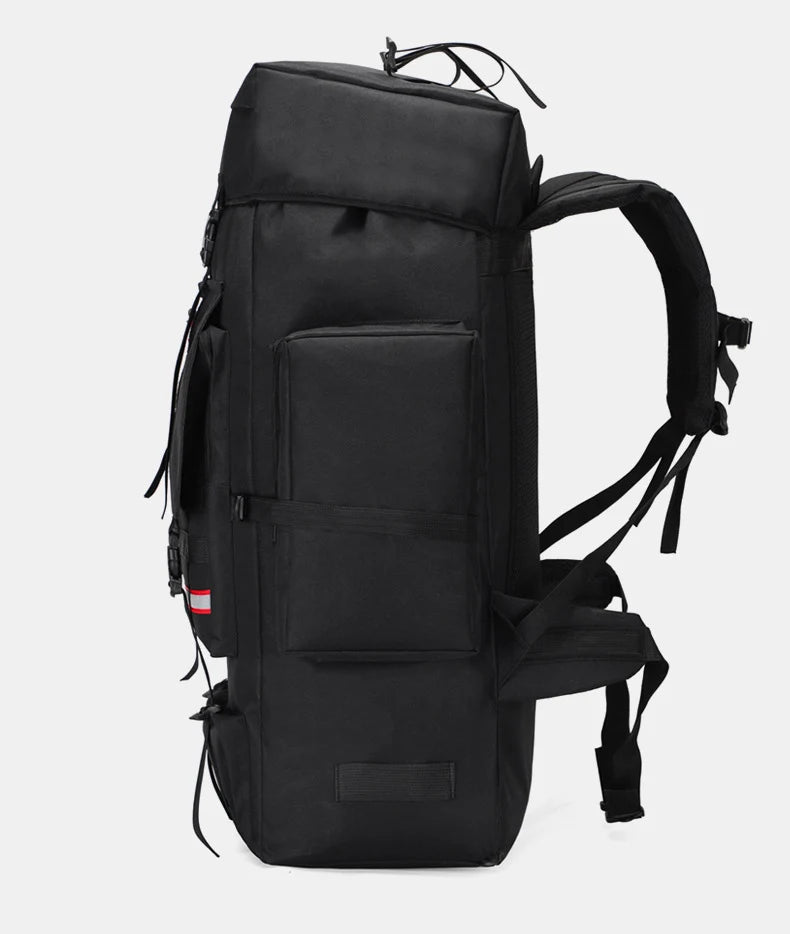 Sac de Voyage Randonnée 130L – Robuste et Imperméable