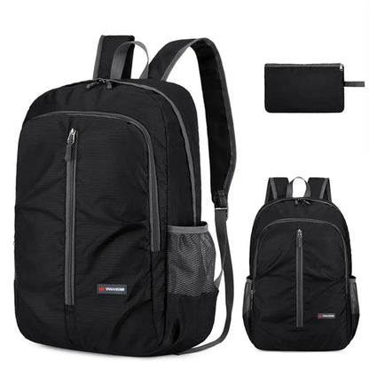 Sac de Voyage Pliable Grande Capacité 30L