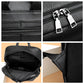 Sac à dos minimaliste en cuir véritable
