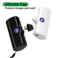 Mini Batterie Externe Liboer 5000mAh – Charge Rapide Compacte