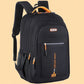 Sac à Dos Voyage Multifonction 45cm – Grande Capacité