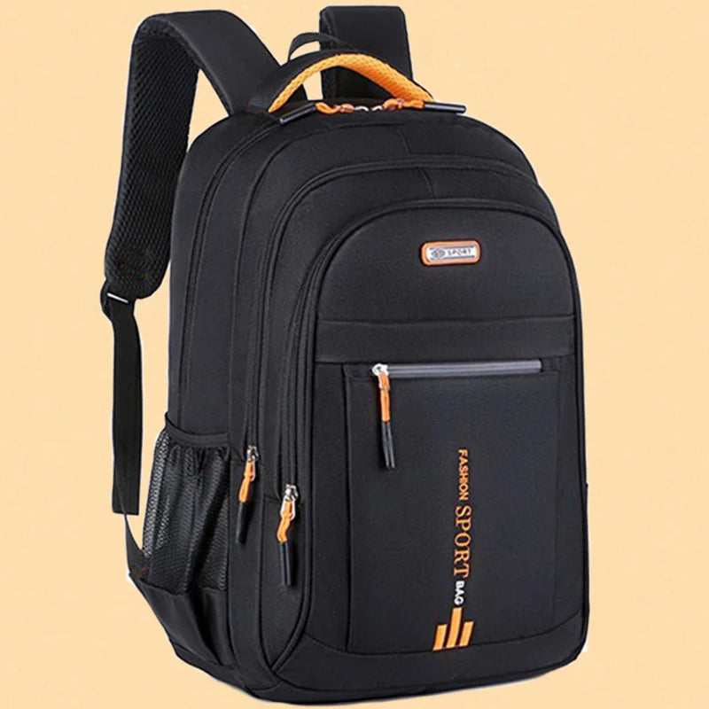 Sac à Dos Voyage Multifonction 45cm – Grande Capacité