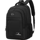 Sac à Dos Voyage Unisexe – Grande Capacité 44 cm