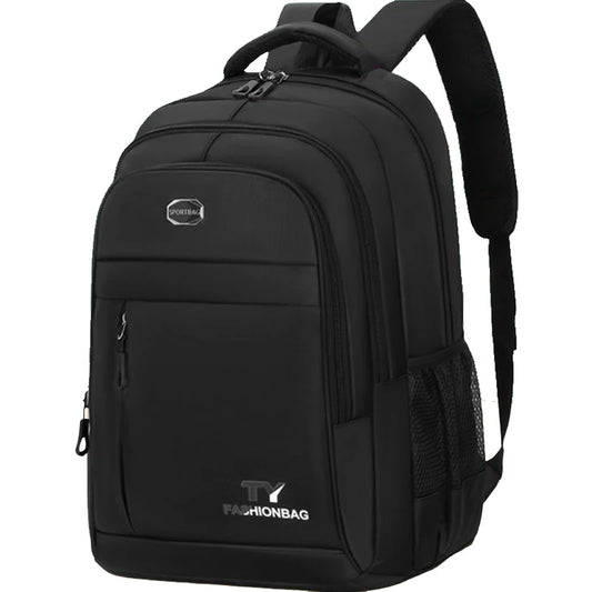 Sac à Dos Voyage Unisexe – Grande Capacité 44 cm