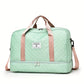 Sac de Voyage Weekender Nylon – Élégant et Spacieux