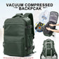 Sac Cabine 40x20x25 avec Compression sous Vide